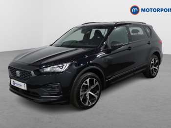 Used SEAT Tarraco 2023 for sale - 74981767: Photo