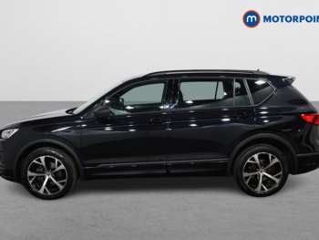 Used SEAT Tarraco 2023 for sale - 74981767: Photo