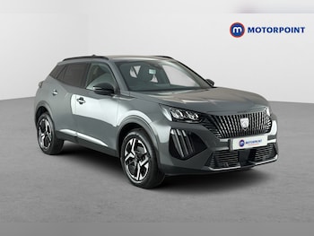 Used Peugeot 2008 2025 for sale - 79525911: Photo