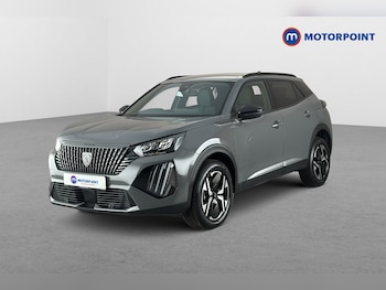 Used Peugeot 2008 2025 for sale - 79525911: Photo