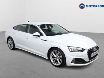2021 - 35 TDI Sport 5dr S Tronic