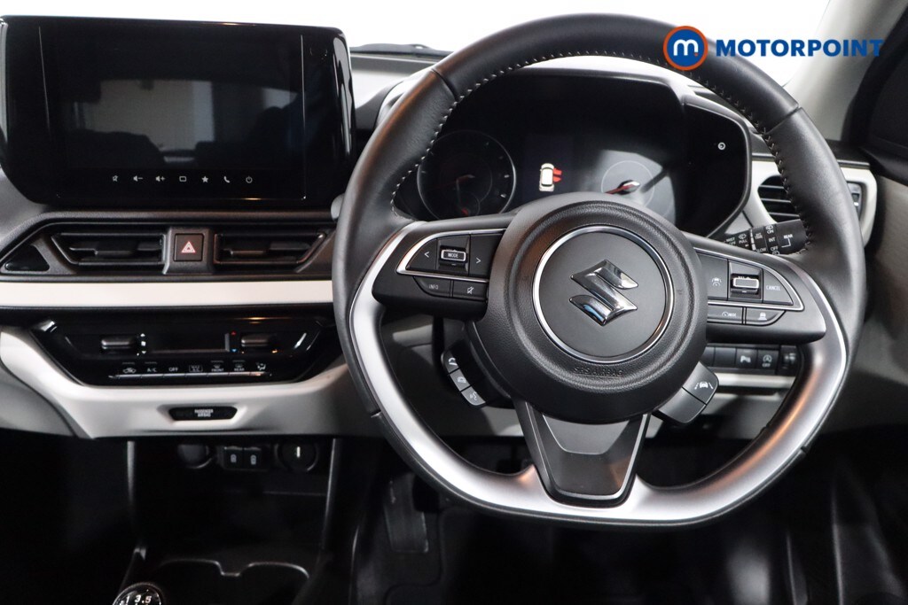 Used Suzuki Swift 2025 for sale - 76463889: Photo 11