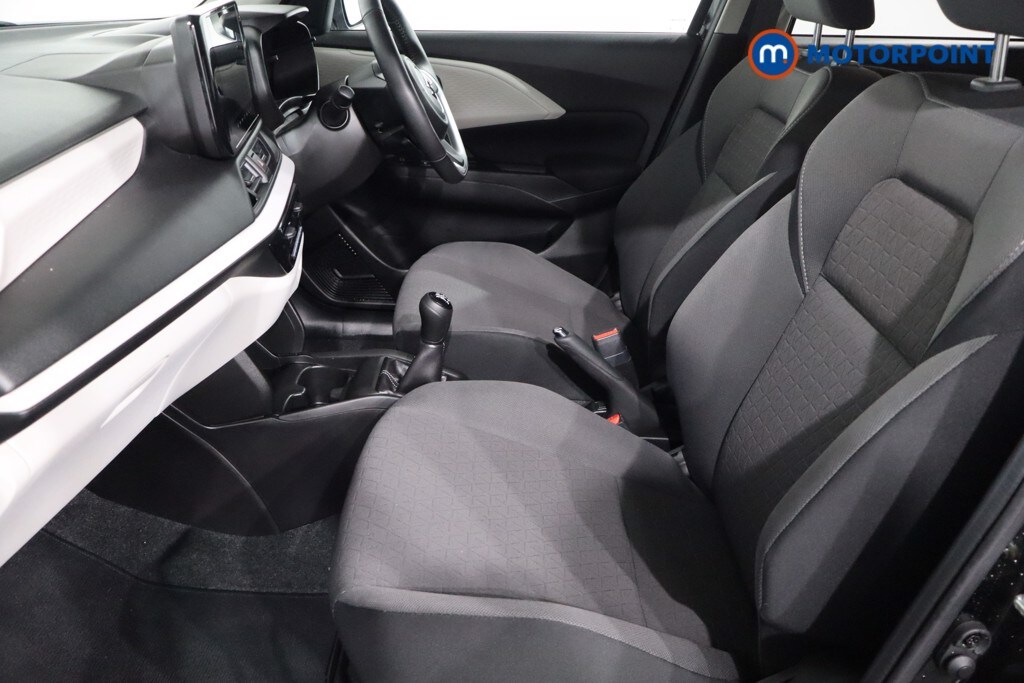 Used Suzuki Swift 2025 for sale - 76463889: Photo 12