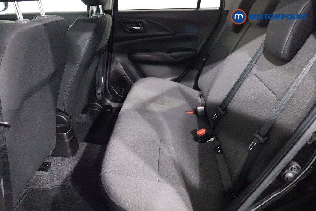 Used Suzuki Swift 2025 for sale - 76463889: Photo 13