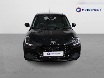 Used Suzuki Swift undefined for sale - 76463889: Photo