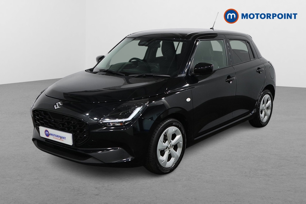 Used Suzuki Swift 2025 for sale - 76463889: Photo 2