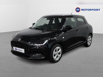 Used Suzuki Swift undefined for sale - 76463889: Photo