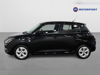 Used Suzuki Swift undefined for sale - 76463889: Photo