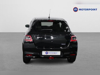 Used Suzuki Swift undefined for sale - 76463889: Photo