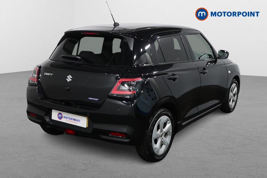 Used Suzuki Swift 2025 for sale - 76463889: Photo 7