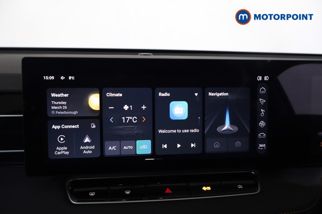 Used MG MG HS 2025 for sale - 78064866: Photo 10