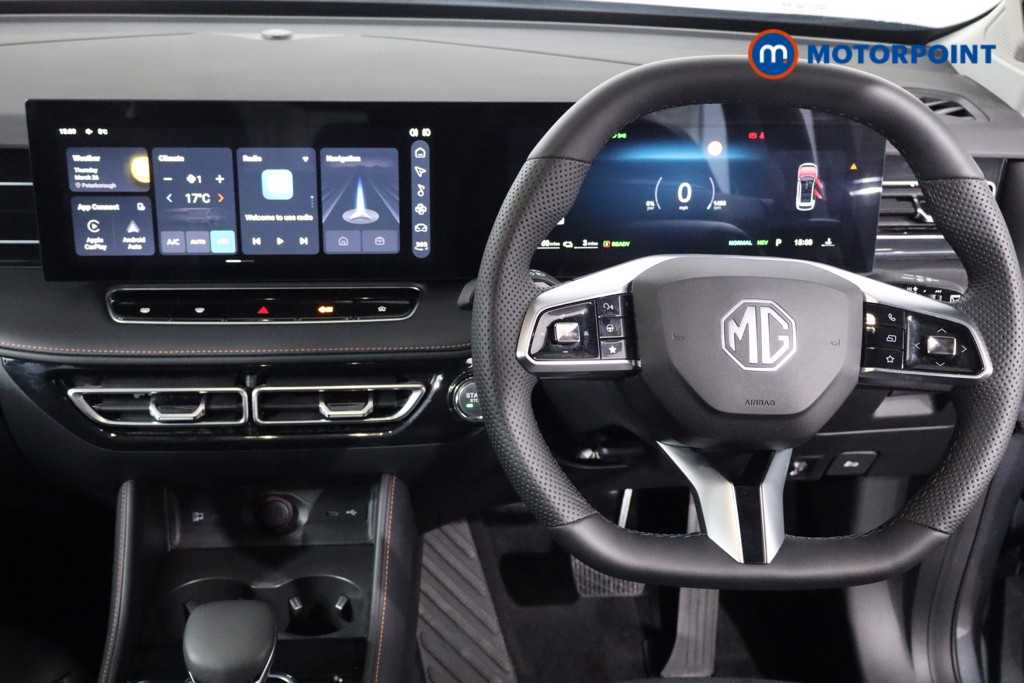 Used MG MG HS 2025 for sale - 78064866: Photo 11