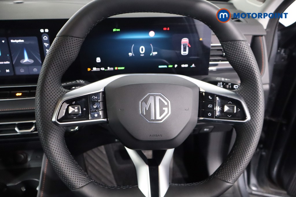 Used MG MG HS 2025 for sale - 78064866: Photo 14