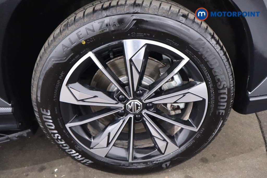 Used MG MG HS 2025 for sale - 78064866: Photo 18