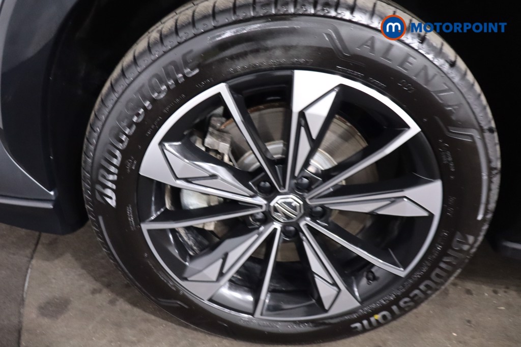 Used MG MG HS 2025 for sale - 78064866: Photo 19