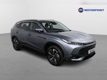 MG MG HS feature image