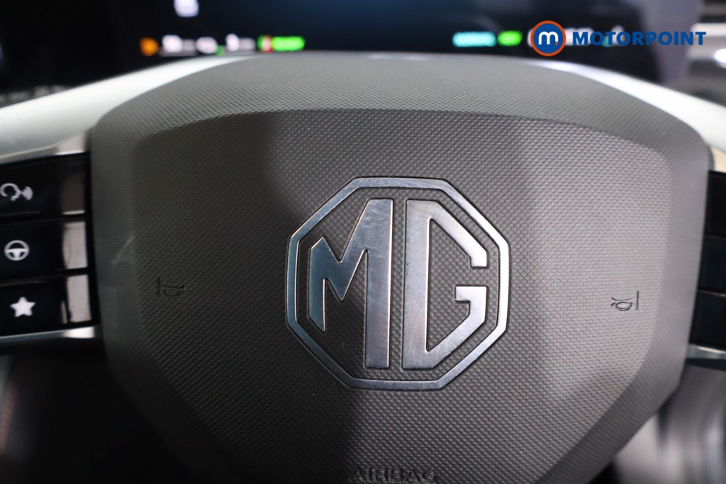 Used MG MG HS 2025 for sale - 78064866: Photo 21