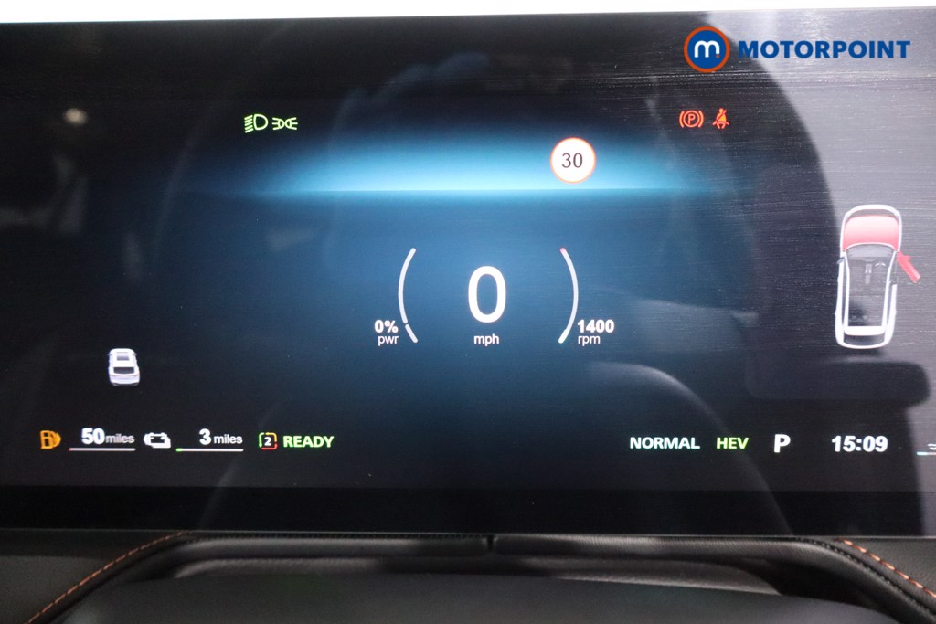 Used MG MG HS 2025 for sale - 78064866: Photo 24