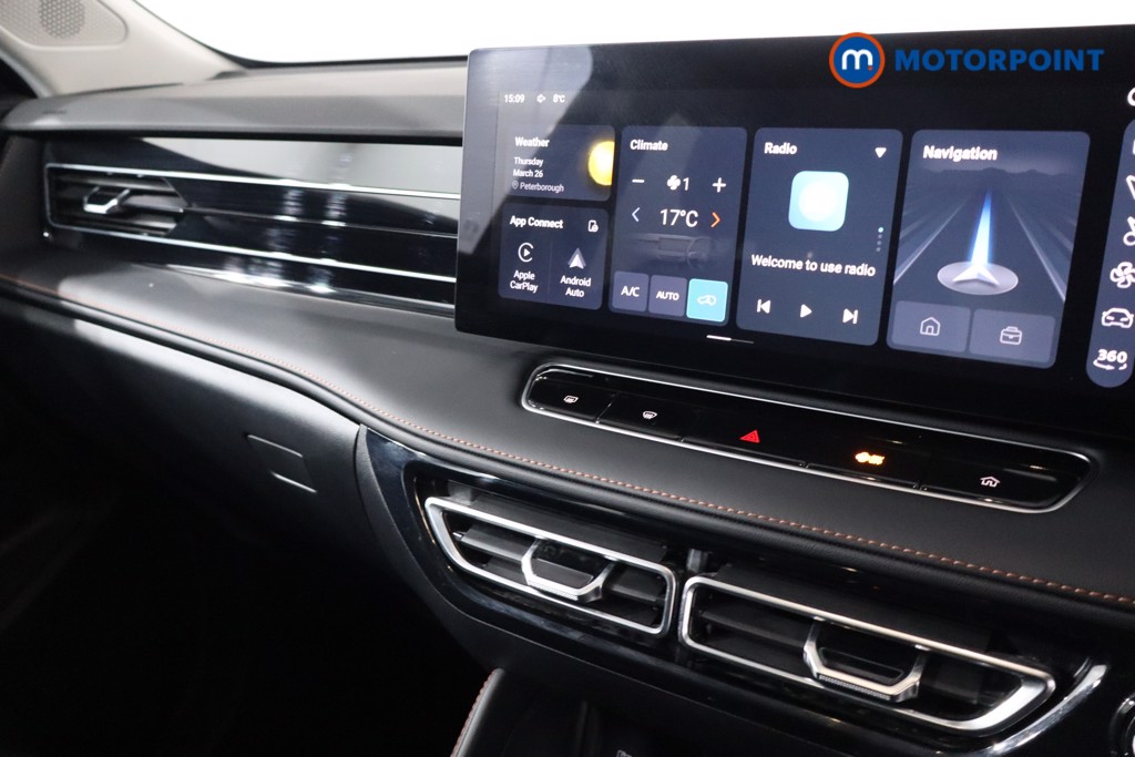 Used MG MG HS 2025 for sale - 78064866: Photo 27