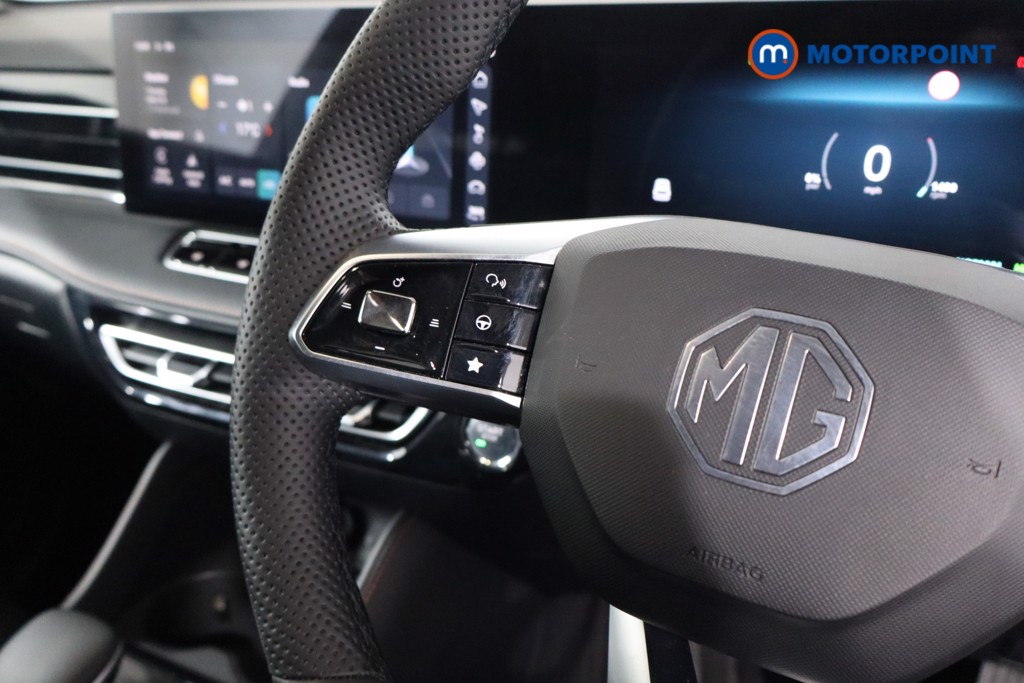 Used MG MG HS 2025 for sale - 78064866: Photo 28