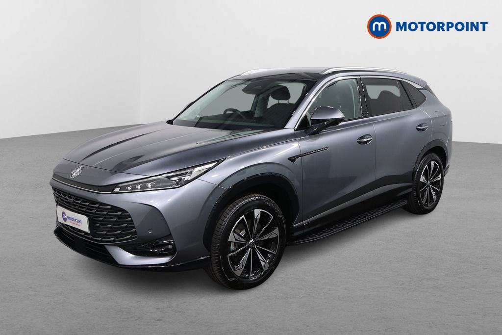 Used MG MG HS 2025 for sale - 78064866: Photo 3