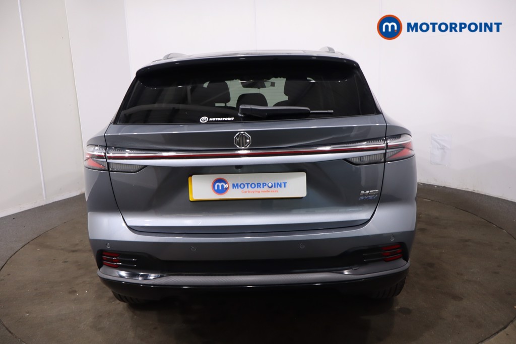 Used MG MG HS 2025 for sale - 78064866: Photo 42