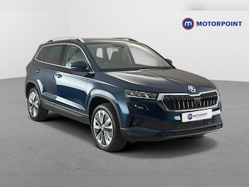 Used Skoda Karoq 2023 for sale - 79548876: Photo