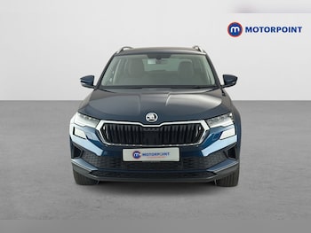 Used Skoda Karoq 2023 for sale - 79548876: Photo