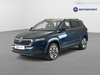 Used Skoda Karoq 2023 for sale - 79548876: Photo