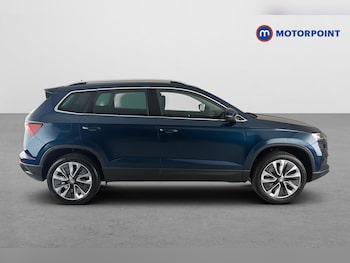 Used Skoda Karoq 2023 for sale - 79548876: Photo