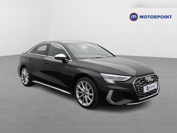 Used Audi A3 2023 for sale - 75776596: Photo