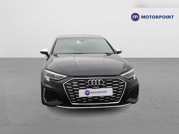 Used Audi A3 2023 for sale - 75776596: Photo