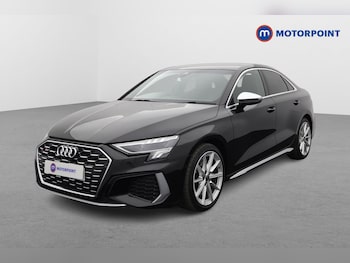 Used Audi A3 2023 for sale - 75776596: Photo
