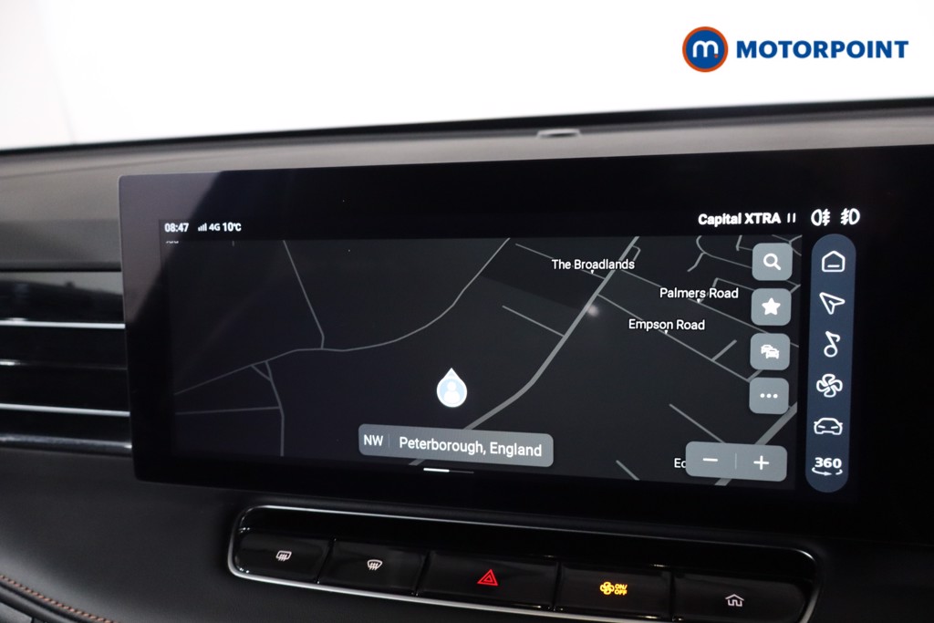 Used MG MG HS 2025 for sale - 78012201: Photo 10