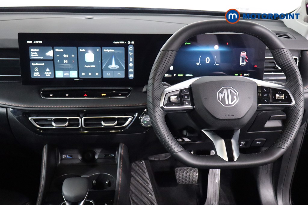 Used MG MG HS 2025 for sale - 78012201: Photo 11