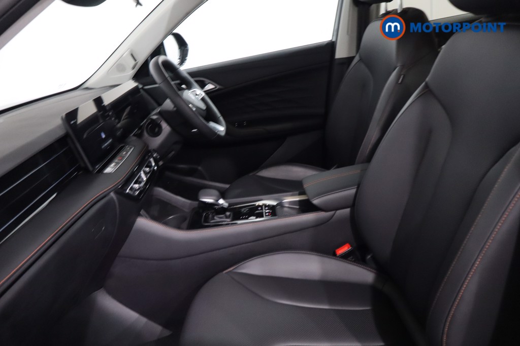 Used MG MG HS 2025 for sale - 78012201: Photo 12