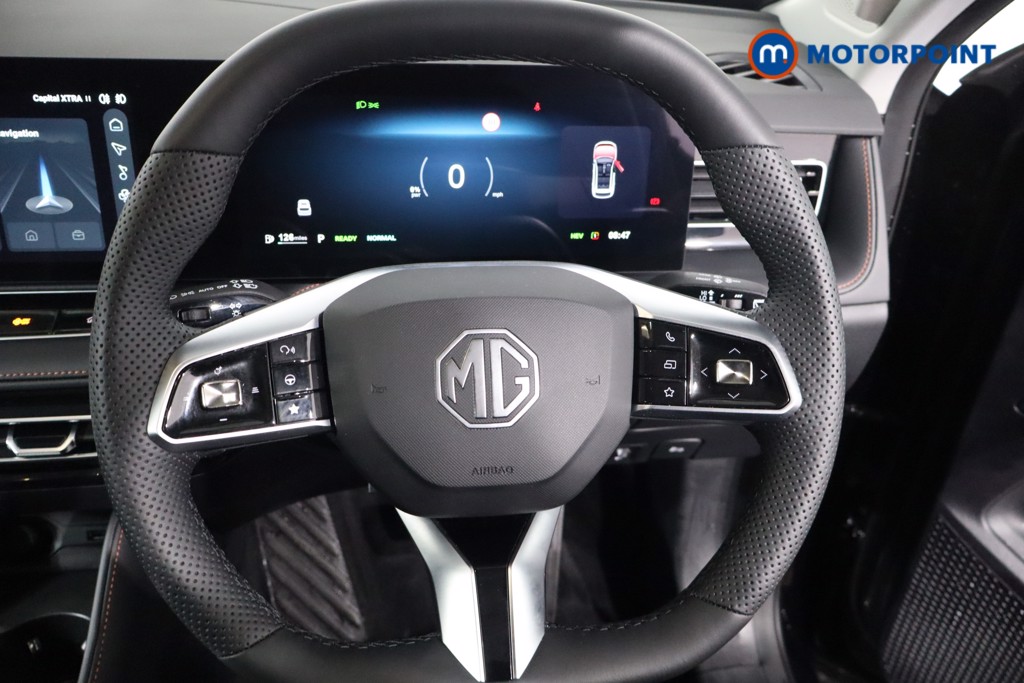 Used MG MG HS 2025 for sale - 78012201: Photo 14