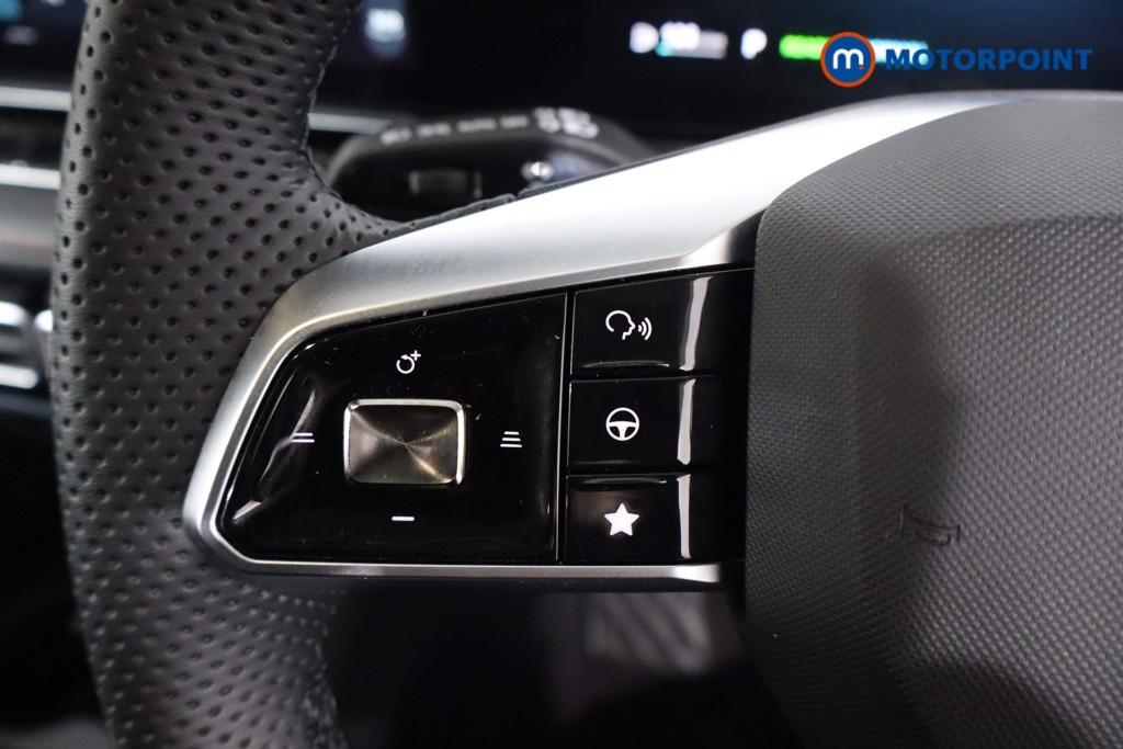 Used MG MG HS 2025 for sale - 78012201: Photo 15