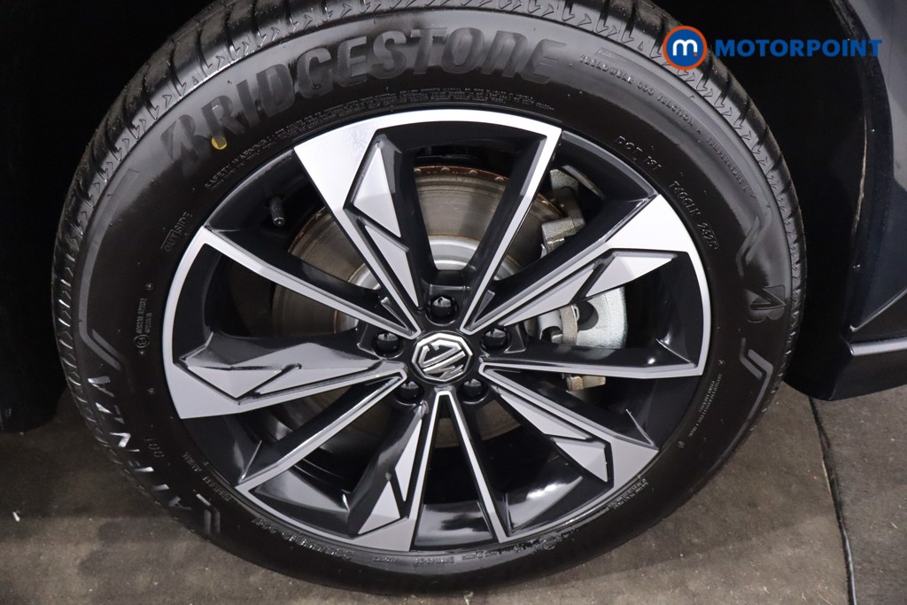 Used MG MG HS 2025 for sale - 78012201: Photo 17