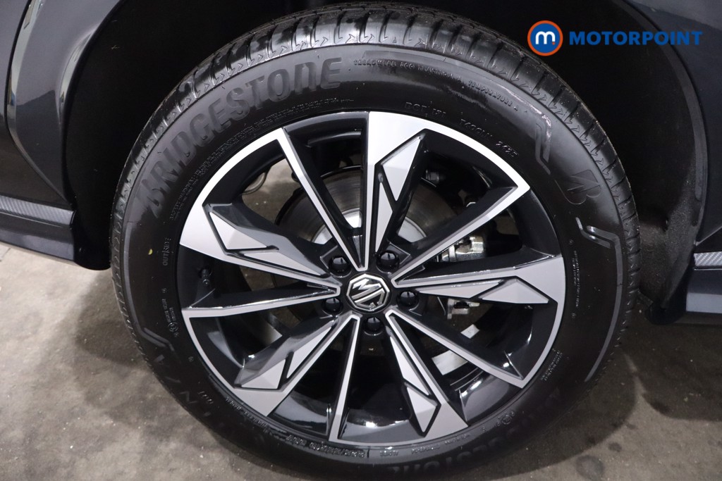 Used MG MG HS 2025 for sale - 78012201: Photo 18