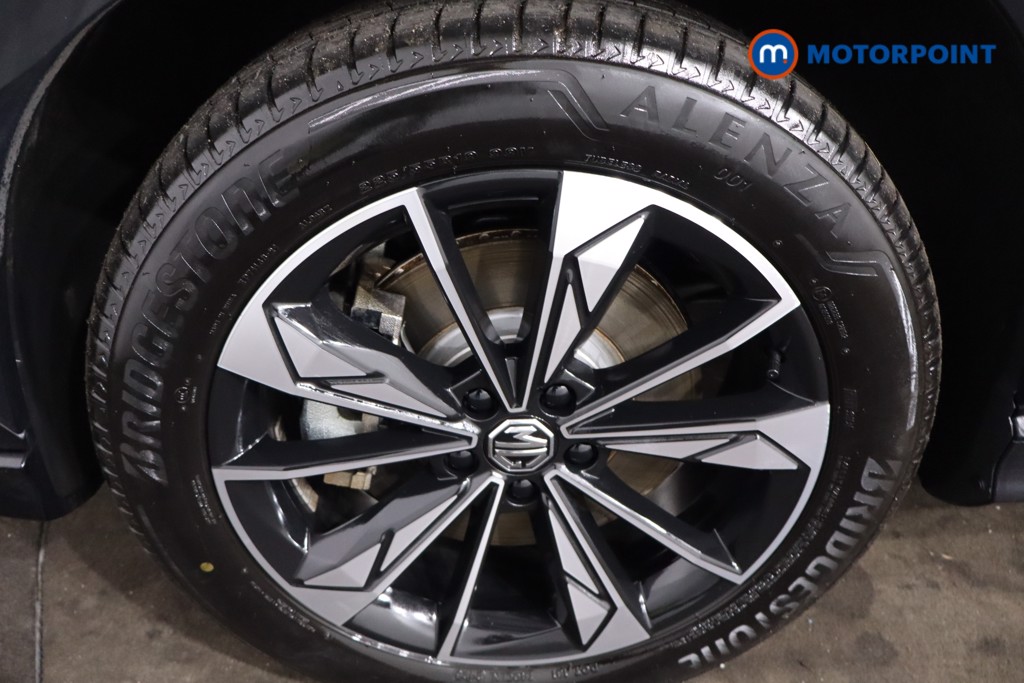 Used MG MG HS 2025 for sale - 78012201: Photo 19