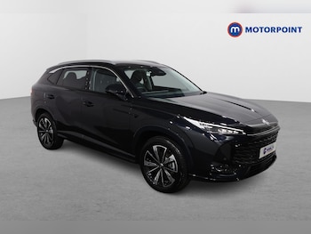 MG MG HS feature image