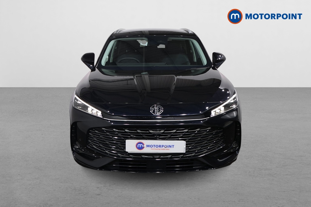 Used MG MG HS 2025 for sale - 78012201: Photo 2