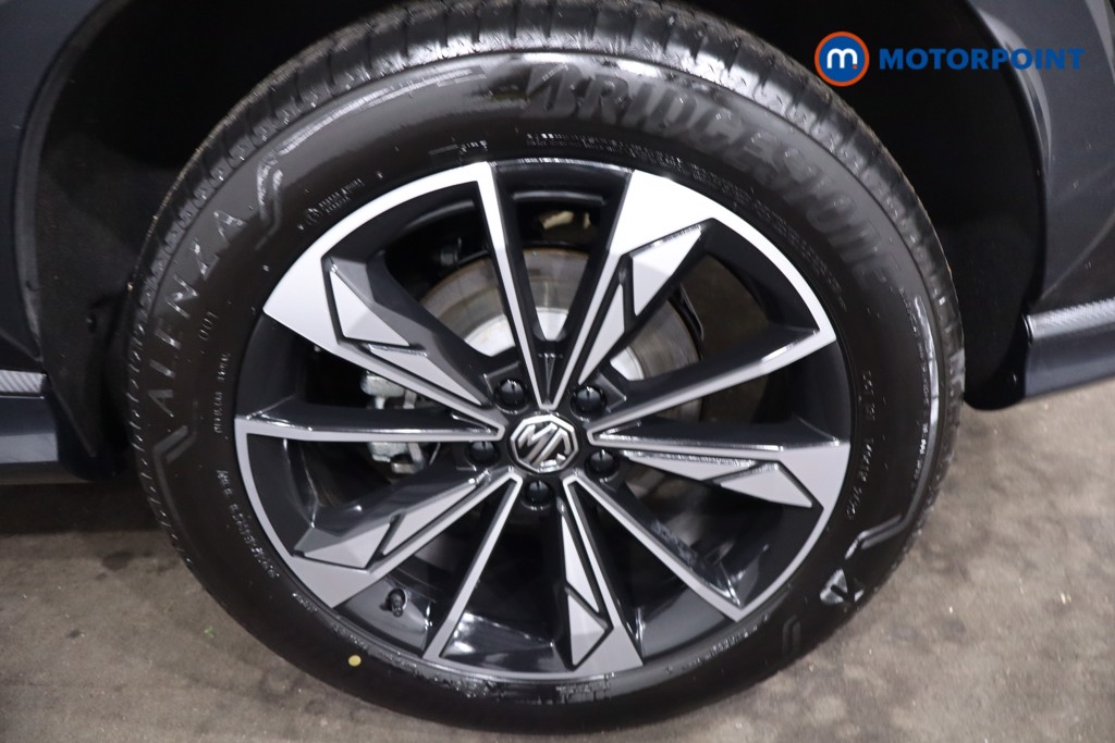 Used MG MG HS 2025 for sale - 78012201: Photo 20