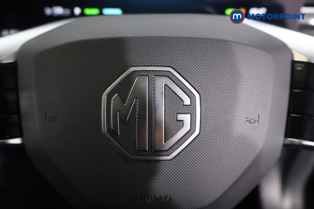 Used MG MG HS 2025 for sale - 78012201: Photo 21