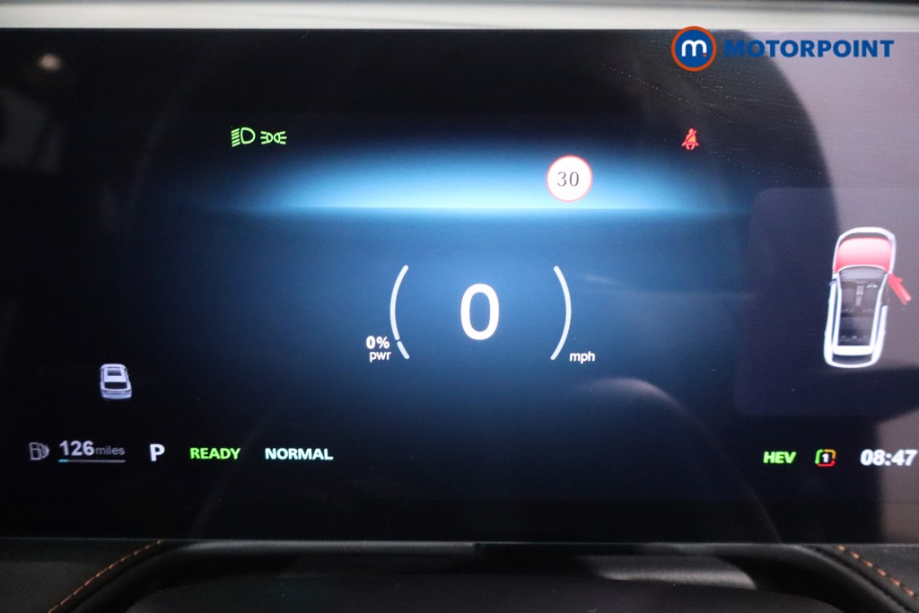 Used MG MG HS 2025 for sale - 78012201: Photo 24