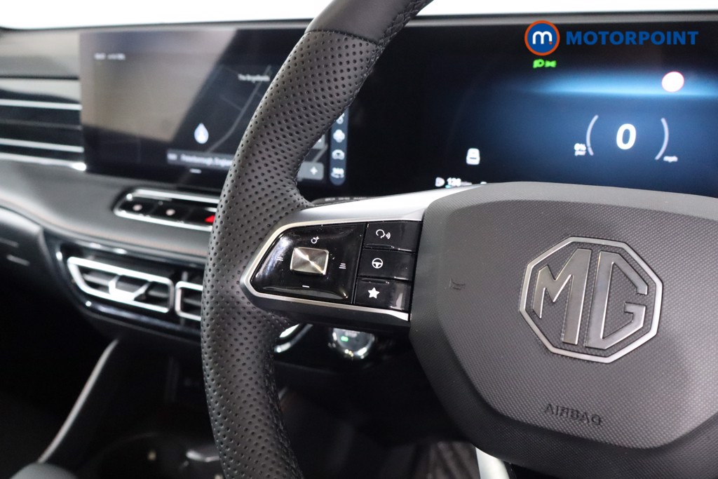 Used MG MG HS 2025 for sale - 78012201: Photo 26