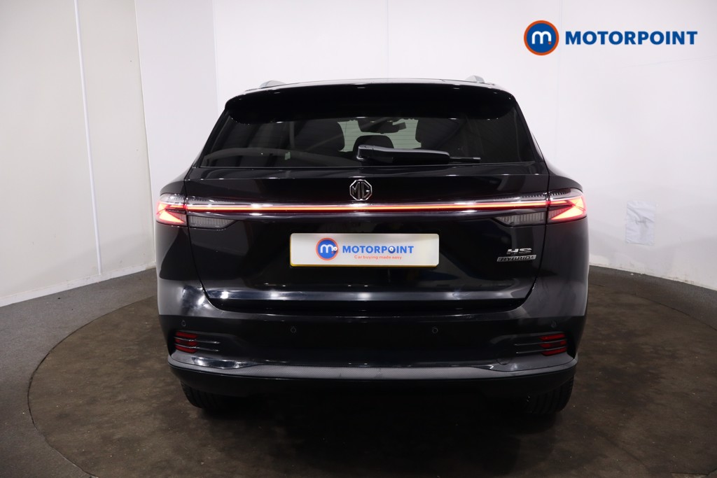 Used MG MG HS 2025 for sale - 78012201: Photo 40