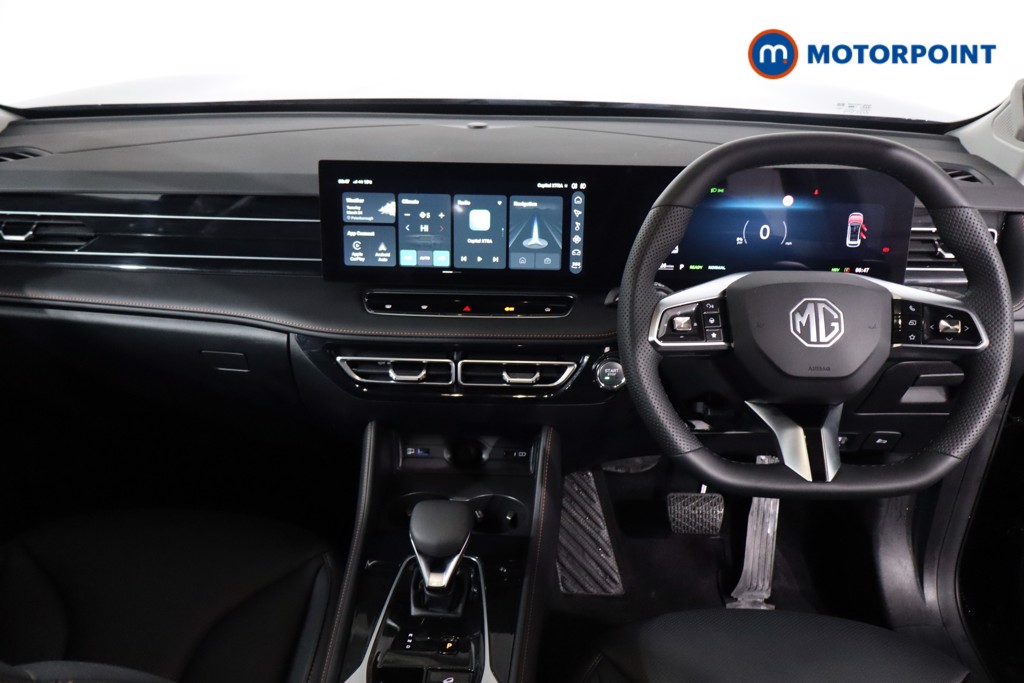 Used MG MG HS 2025 for sale - 78012201: Photo 9