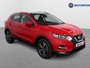 2021 - 1.3 DiG-T N-Connecta 5dr [Glass Roof Pack]